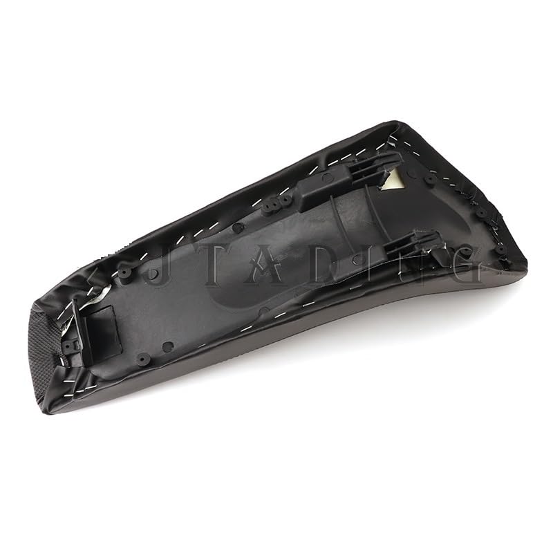 Housse de selle en mousse moto 90cc-125cc pit bike dirt - 4