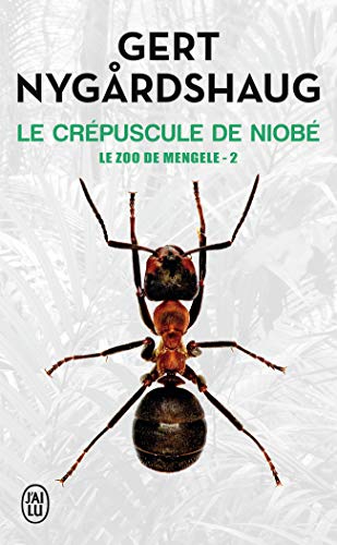 Le crépuscule de Niobé