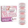 Gillette Venus Comfortglide Spa Breeze Rasierklingen Damen