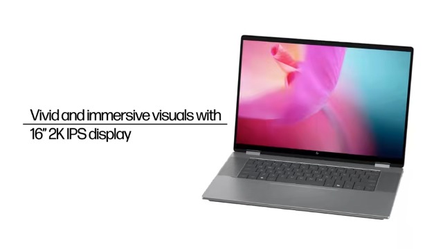 Amazon.com: HP 2025 New Envy x360 2-in-1 Laptop, OmniBook X Flip