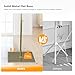 Bonnlo Female Dress Form for Clothing Presentation, Height Adjustable Women Mannequin Torse Body with Stable Gold Finish Metal Stand, Clothing Dress Jewelry Display Sewing Model (Beige, Regular)