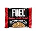 Price comparison product image FUEL10K Strawberry and White Chocolate Breakfast Oat Cookie, 12x50g