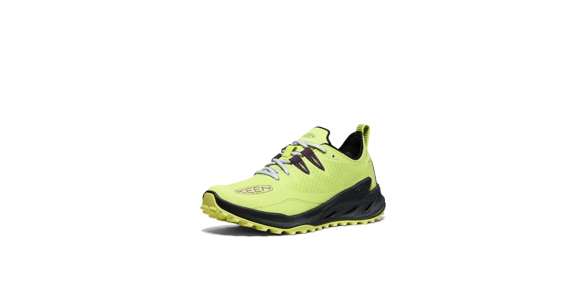 Amazon.com | KEEN Women's Zionic Low Height Breathable All
