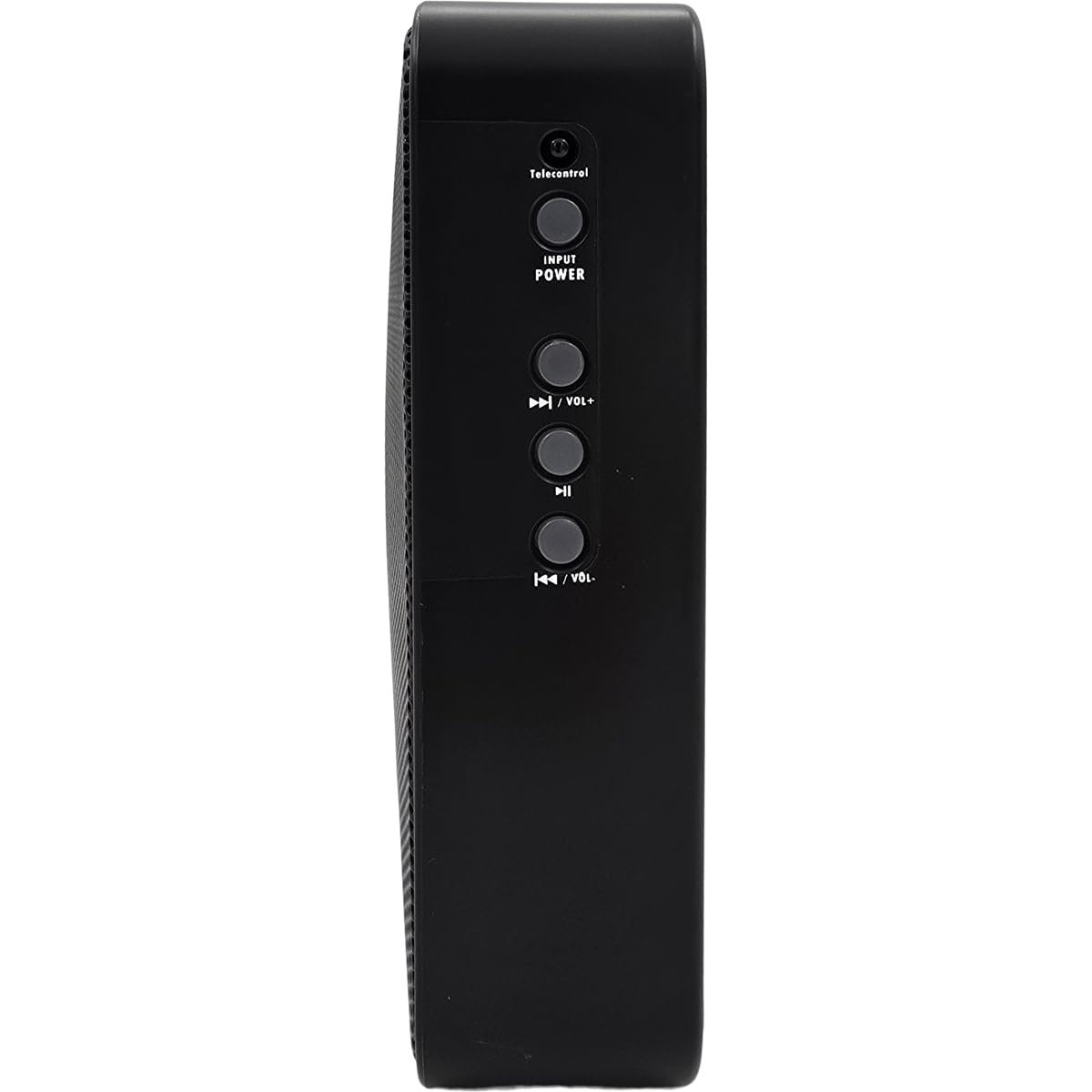 Altavoz Bluetooth Activo GTY-A4021: Altavoz Compacto autoamplificado con TWS, reproducción USB y Entrada AUX (60 W RMS / 120 W de Potencia máxima).