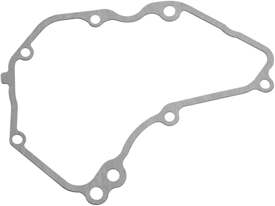 Motorcycle Pump Cover Gasket Compatible with GL1800 2018-2024 15115-MKC-A01