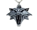 Cat School medallion