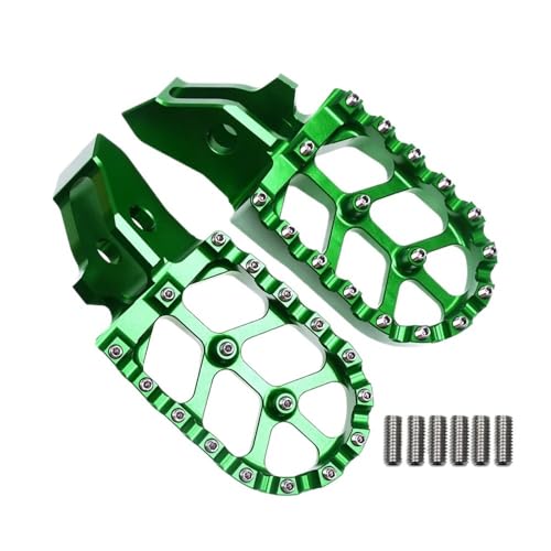 Support repose-pieds pour Surron Ultra Bee aluminium larges