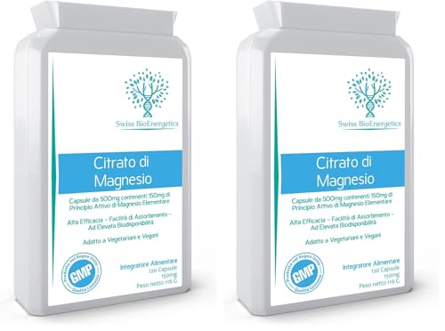 Citrate de Magnésium pour retrouver un sommeil réparateur et calme