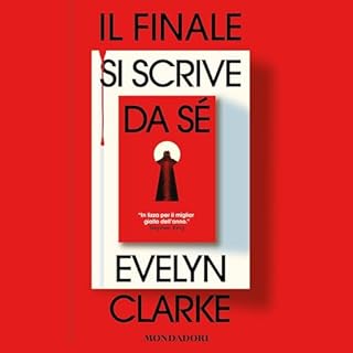 Il finale si scrive da s&eacute; copertina