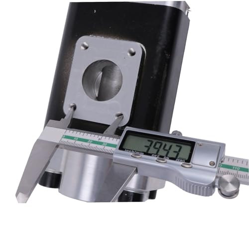 Image of IEQFUE Hydraulic Pump 3C081-82200 3C081-82203 3C081-82202 Compatible with Kubota Tractors M7060 M8540 M8560 M9540 M9960 M5 M5L M5N M4 M4N