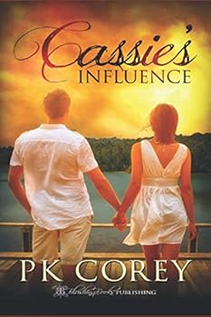 Cassie's Influence - Book #6 of the Cassie's Space