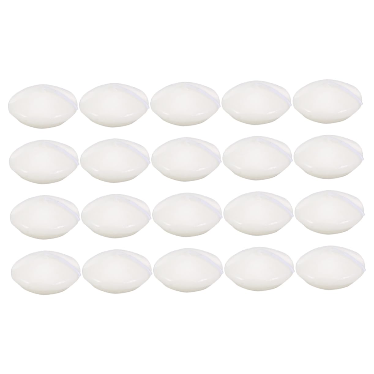 100piezas Velas Flotantes Esféricas Para Bodas Velas Decorativas Ornamentales Para Fiestas Flotantes Para Agua Para Decoración De Mesa