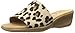 Aerosoles Women's Badminton Synthetic Wedge Sandal