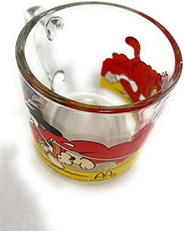 Miniatura 5 de Garfield Usa tus amigos sabiamente taza de té de café 1978 Jim Davis