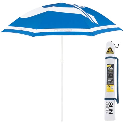 Sunshell umbrella