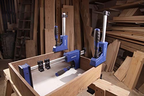 12"/300Mm Hd Parallel Jaw W/Work Clamp, 300mm (12") - Image 4