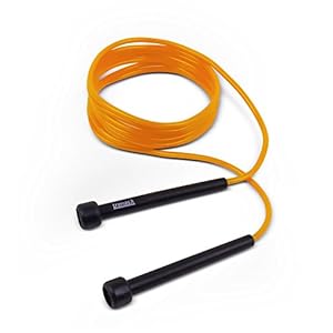 trenas – spring op de snelheid [3 M en 3,4 M] met zes mooie kleuren