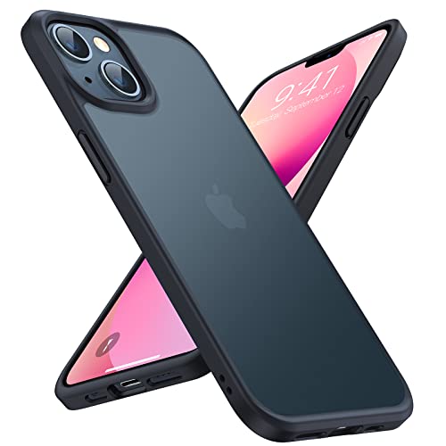 TORRAS 360 Spin Magnetic Stand for Galaxy Z Fold 7 Case, MIL-Grade Hinge Protection, Fit for Magsafe, 360 Kickstand & Ring Holder, Armor Hard Slim Case for Samsung Galaxy Z Fold 7, Black Bla