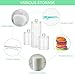 Cigrubo 3 Stk Organizador Baño Imagen de Cigrubo 3 Stk Organizador Baño