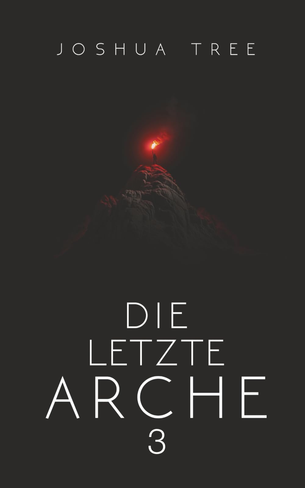 Die letzte Arche 3: Science Fiction Thriller (Dunkelheit)