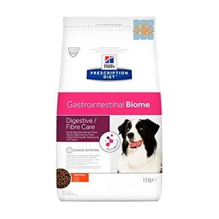 science diet gastrointestinal