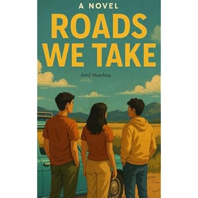 Roads We Take
