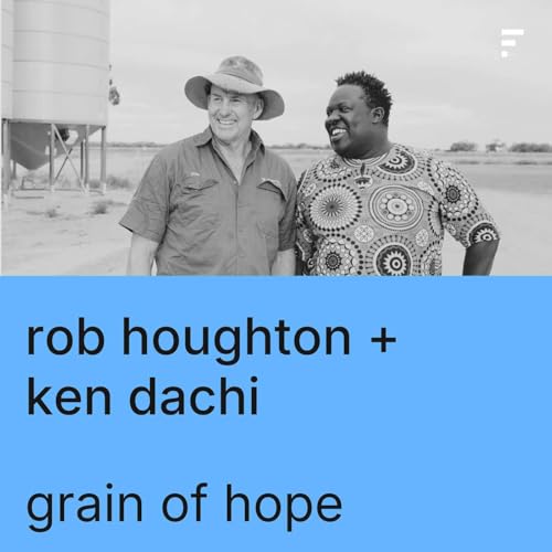 Grain of Hope &ndash; How Australian Farmers Are Tackling Global Hunger