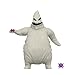 Super7 Tim Burton's The Nightmare Before Christmas Oogie Boogie - 3.75