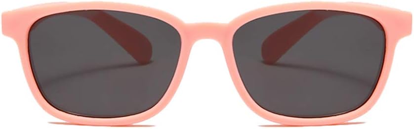 Lunettes de Soleil Polarisées pour Enfants | Polaroid Eyewear