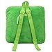 Bioworld MINECRAFT Creeper Plush Mini Backpack