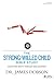 Produktbild The Strong-Willed Child Bible Study: Surviving Birth Through Adolescence: 4-Session