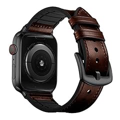 Chocolate Brown/Black