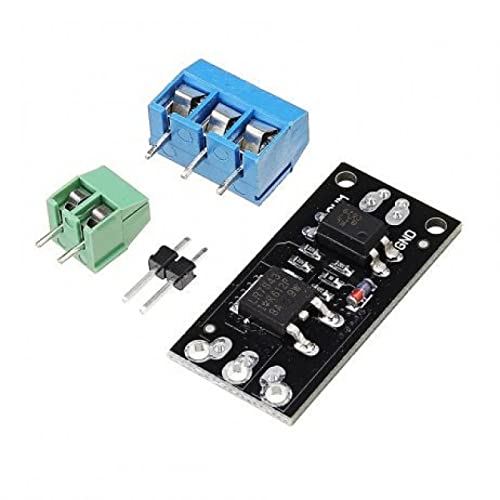 REES52 LR7843 Mosfet control Module Replacement Relay (B09JFJBBDF) Amazon Price History, Amazon Price Tracker