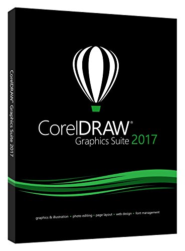 CorelDRAW Graphics Suite 2017 Versão Completa em Português Brasil