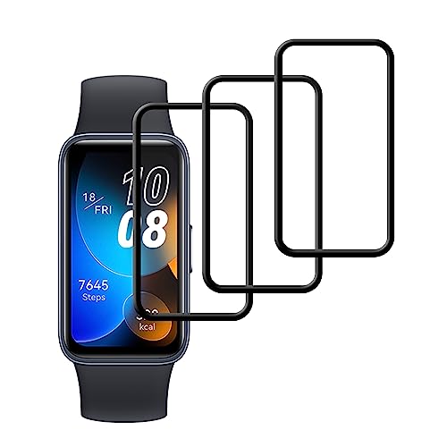 Ή HUAWEI band 9 / band 8 tCy3Zbg- iz HUAWEI X}[gEHb` band 8 یtB huawei band8/ band9 ʕیV[g tV[ Jo[ tی \tg y PET