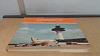The World's Airports 0370015738 Book Cover