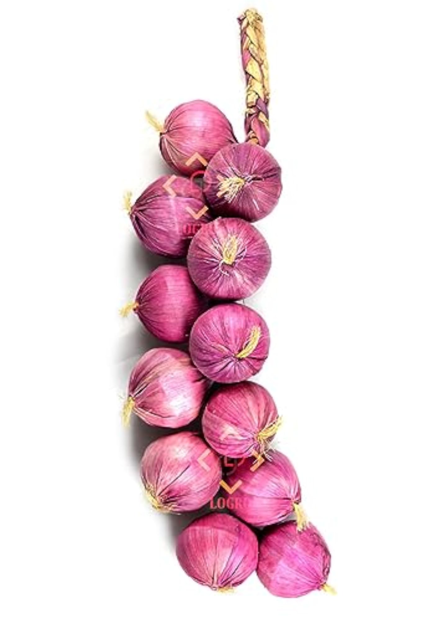 Artificial Onion Strings for Home Kitchen Decoration