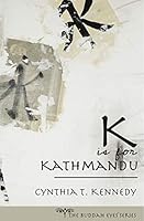K is for Kathmandu 0981811728 Book Cover