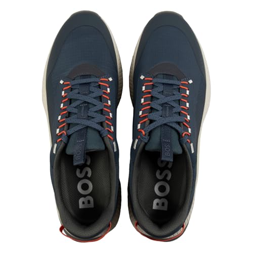 Image of BOSS Mens Ttnm Evo Runn rsth