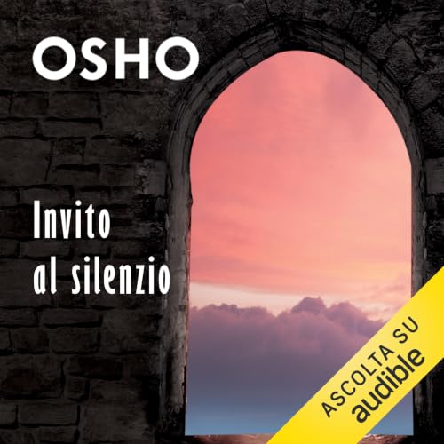 『Invito al silenzio』のカバーアート