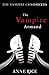 Produktbild The Vampire Armand: The Vampire Chronicles 6