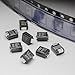 TVS Diodes - Transient Voltage Suppressors 8.5Vr 600W 41.7A 5% UniDirectional
