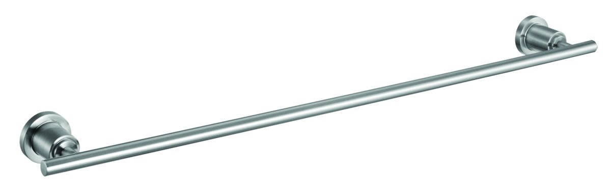 Design House Savannah Toilet Paper Holder, Polished Chrome, White — Amazon image 22