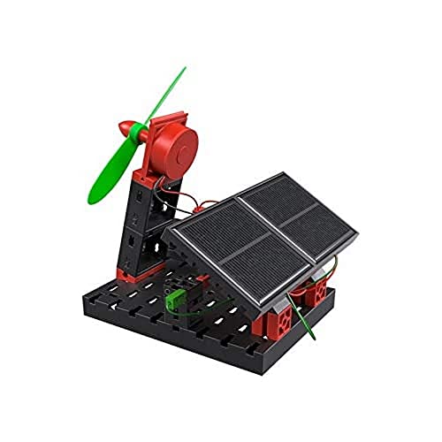 Class Set Solar Energy nero 559894