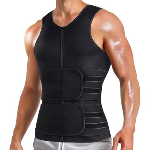 Corset Sauna ZKGYUS Cover