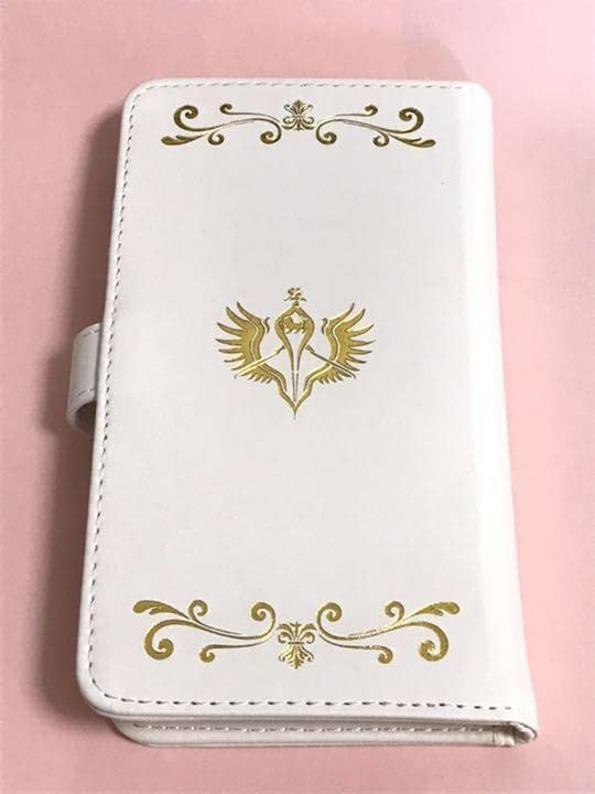 Amazon.co.jp: 銀河英雄伝説 スマホケース : ホビー