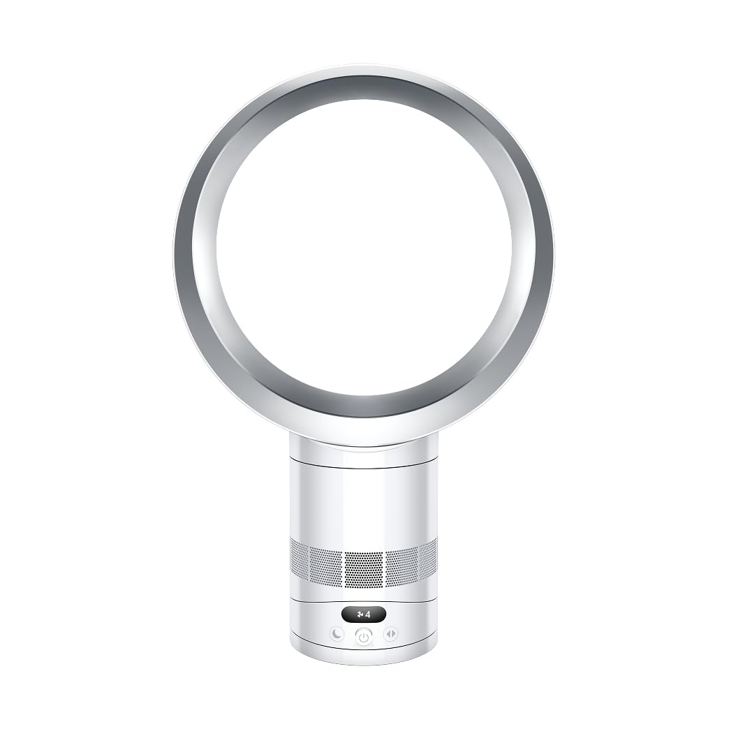 Dyson Tischventilator CF1 - kraftvoller Luftstrom, Air Multiplier Technologie