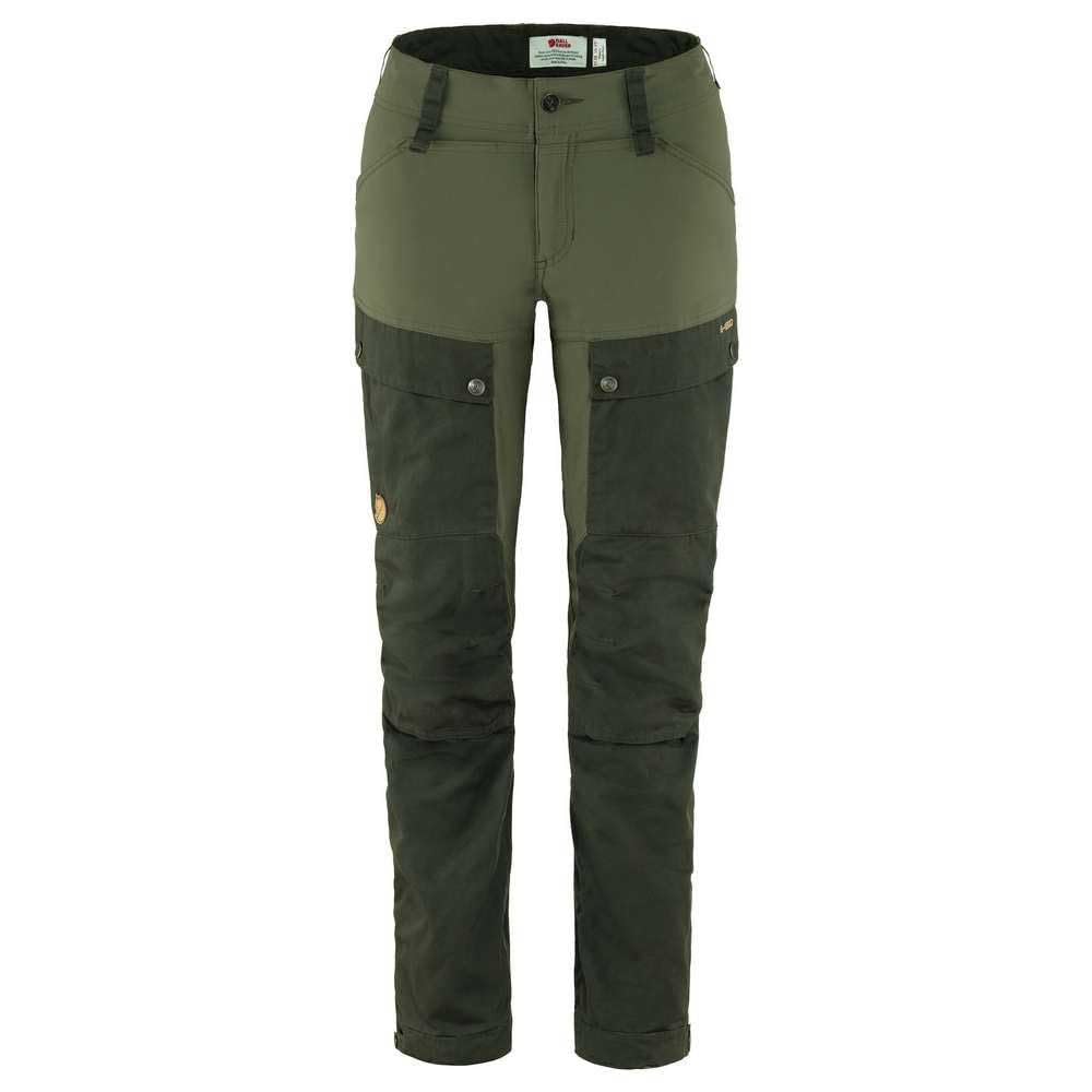 Fjällräven Womens Keb Trousers W