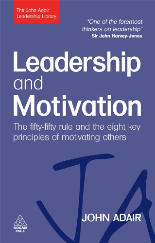 Leadership and Motivation