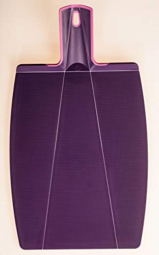 Planche à découper pliable L - Kochblume Cover